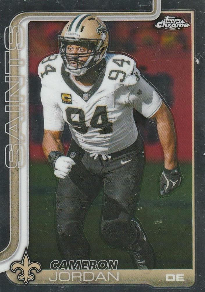 Cameron Jordan #221