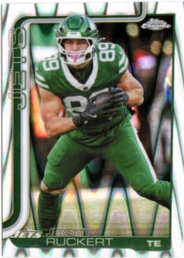 Jeremy Ruckert [RayWave Refractor] #239