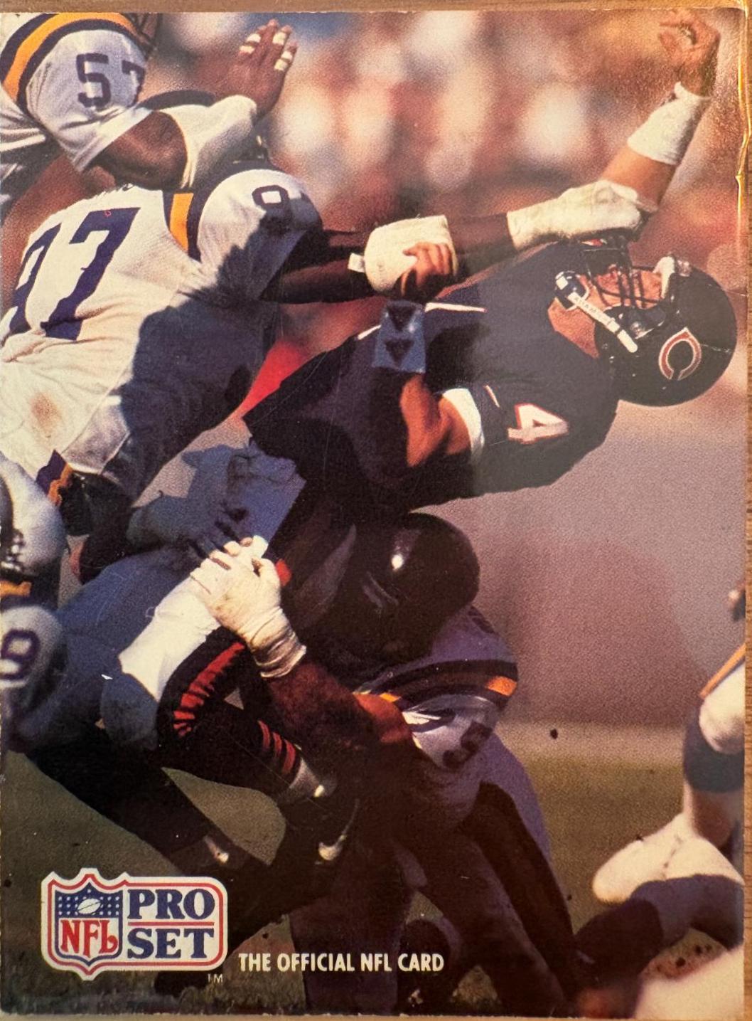 Jim Harbaugh #716