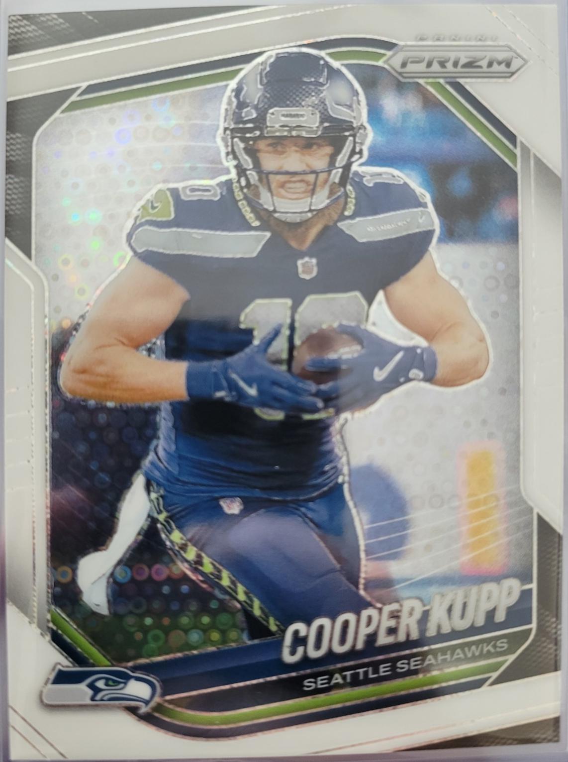 Cooper Kupp [White] #16