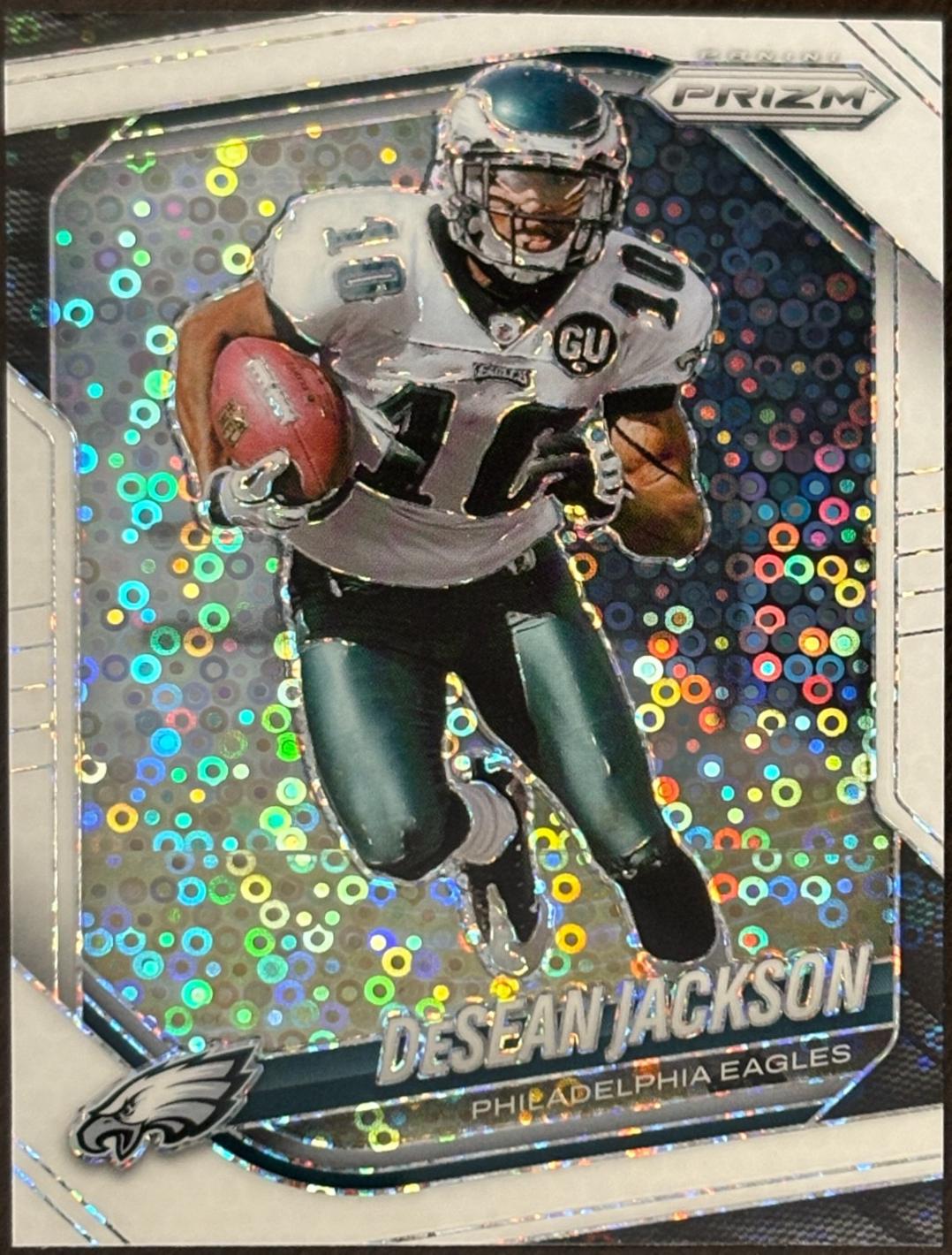 DeSean Jackson [White] #294