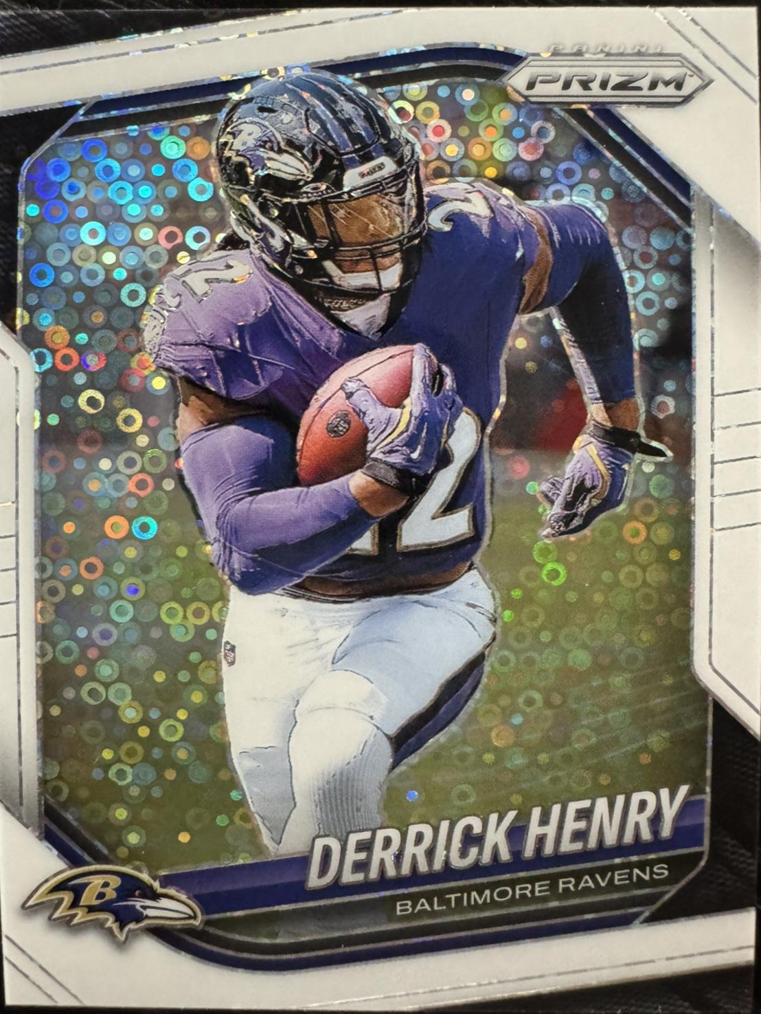 Derrick Henry [White] #168