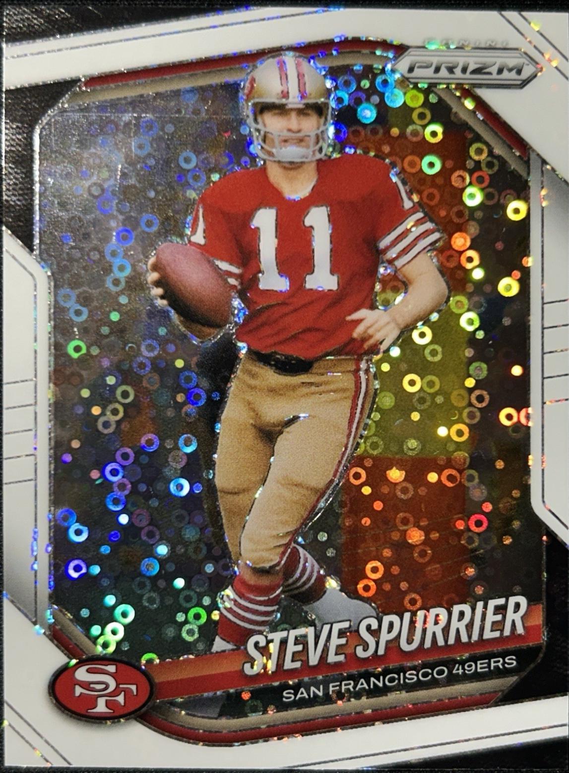 Steve Spurrier [White] #157