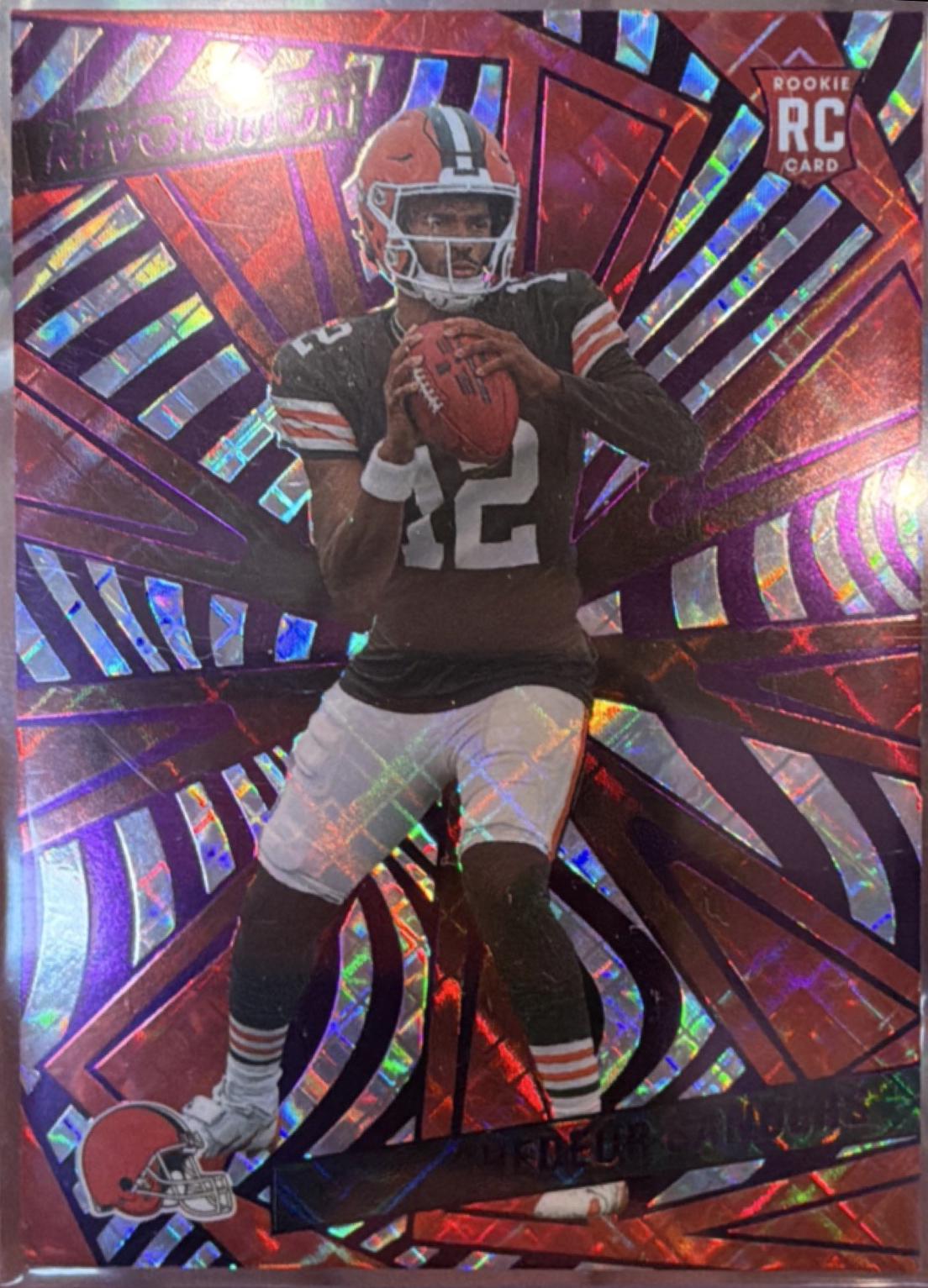 Shedeur Sanders [Cosmic] #239