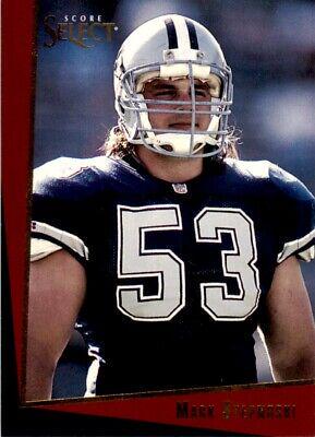 Mark Stepnoski #190