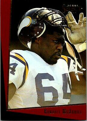 Randall McDaniel #47