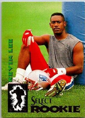 Kevin Lee #216