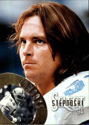Mark Stepnoski #174