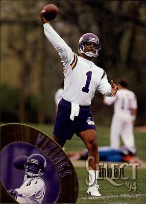 Warren Moon #188