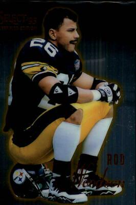 Rod Woodson #92