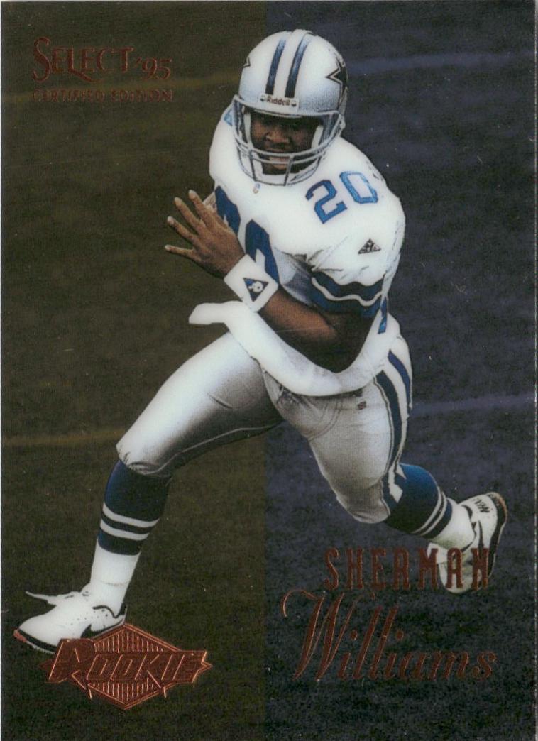 Sherman Williams #128