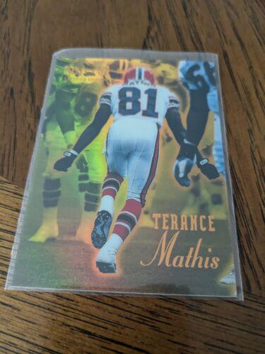 Terance Mathis [Mirror Gold] #34