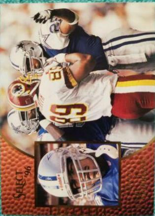 Darren Woodson #13