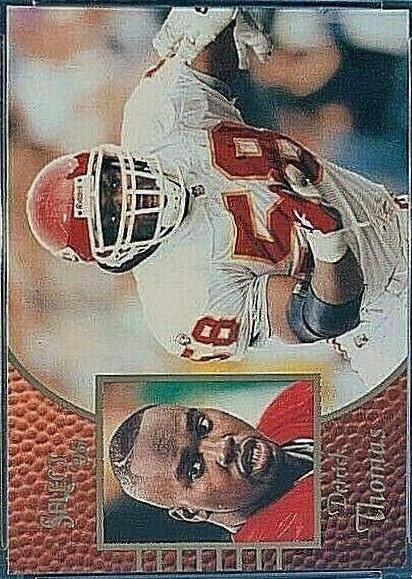 Derrick Thomas #107