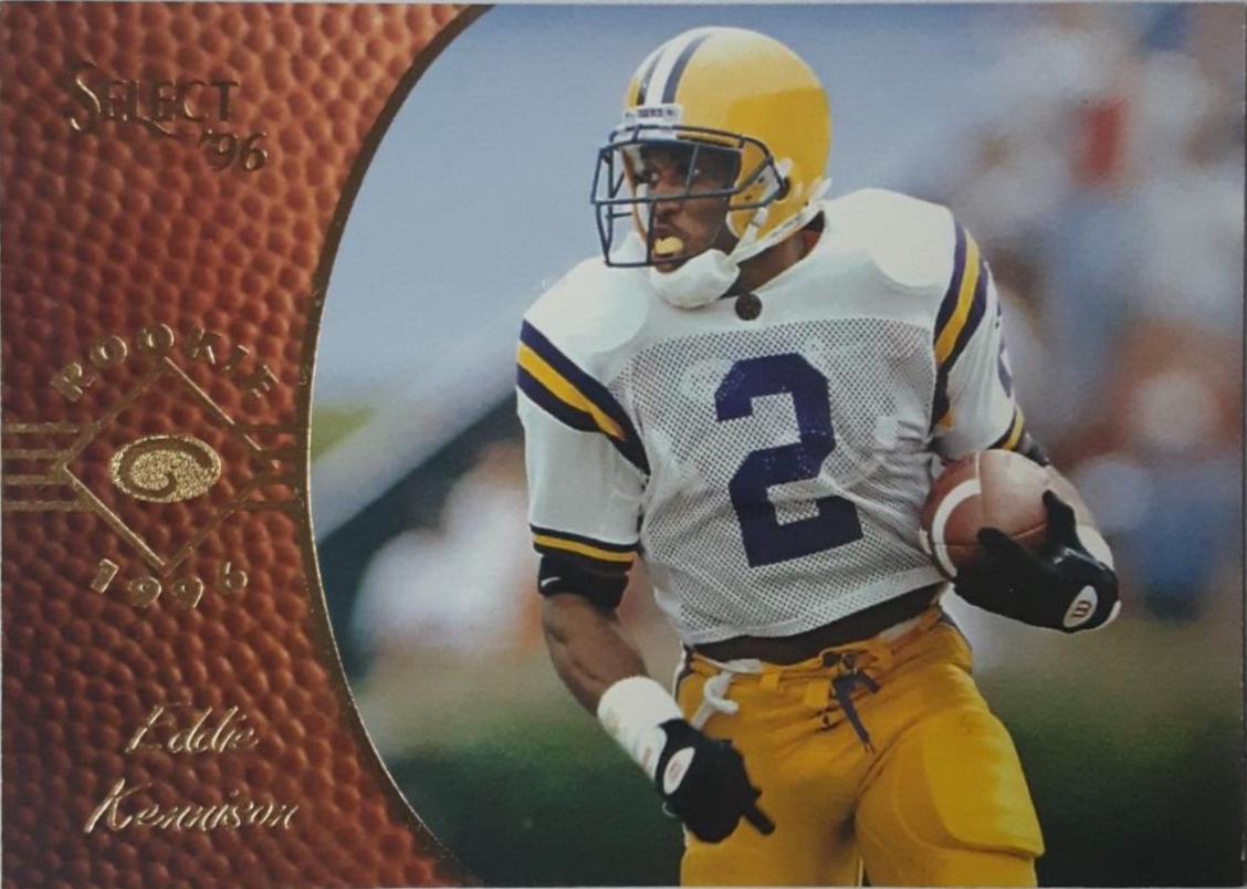 Eddie Kennison #180