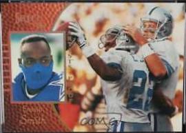 Emmitt Smith [Artist's Proof] #37