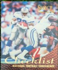 Emmitt Smith [Checklist] #198