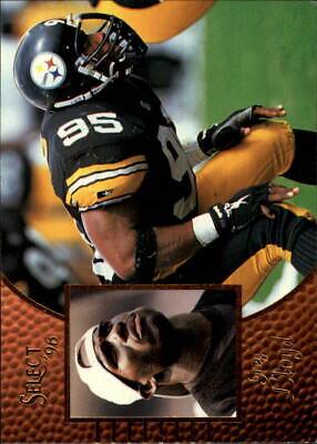 Greg Lloyd #48