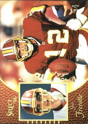 Gus Frerotte #54