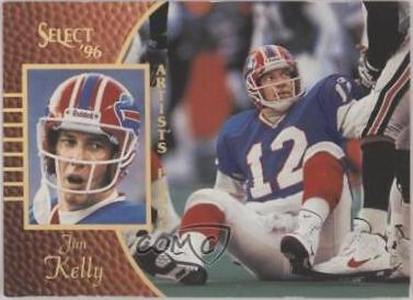 Jim Kelly [Artist's Proof] #46