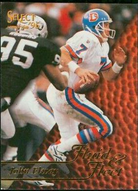 John Elway #183