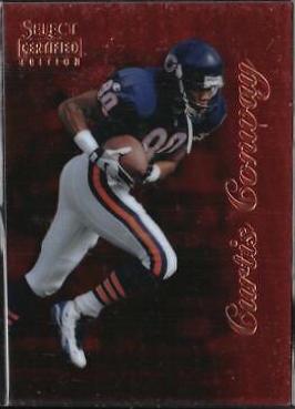 Curtis Conway #71