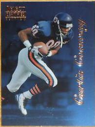 Curtis Conway [Blue] #71