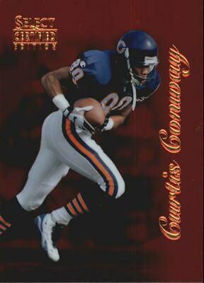 Curtis Conway [Red] #71