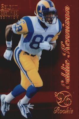 Eddie Kennison [Red] #110