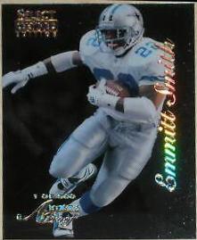 Emmitt Smith [Artist's Proof] #27