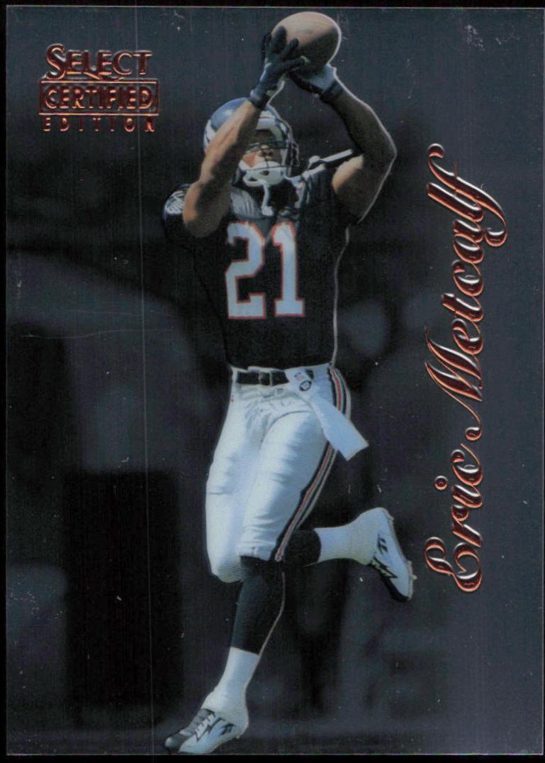 Eric Metcalf #67