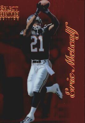 Eric Metcalf [Red] #67