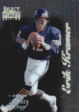 Erik Kramer [Artist's Proof] #11