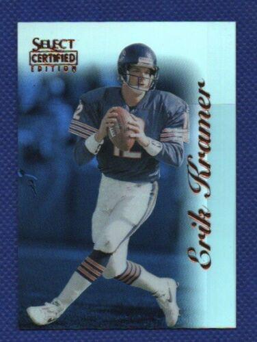 Erik Kramer [Mirror Blue] #11