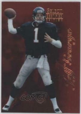 Jeff George [Red] #68
