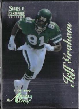 Jeff Graham #34
