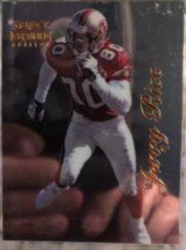 Jerry Rice #62