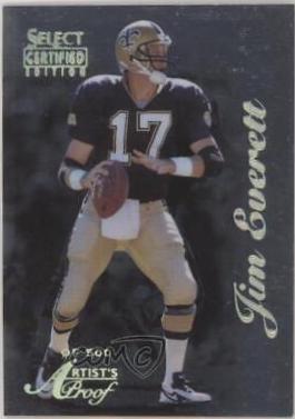 Jim Everett [Artist's Proof] #6