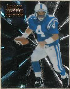 Jim Harbaugh [Premium Stock] #125