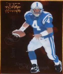 Jim Harbaugh [Red] #125