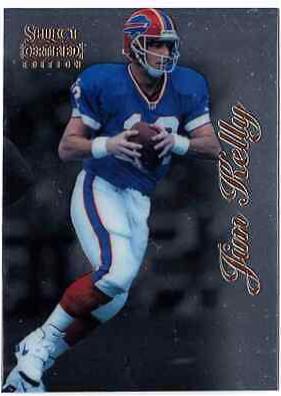 Jim Kelly #81