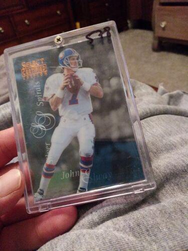 John Elway [Blue] #121