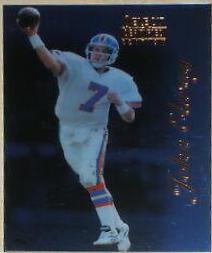 John Elway [Blue] #69