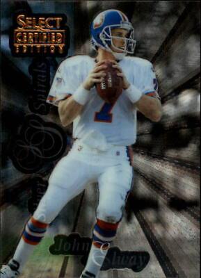 John Elway [Premium Stock] #121