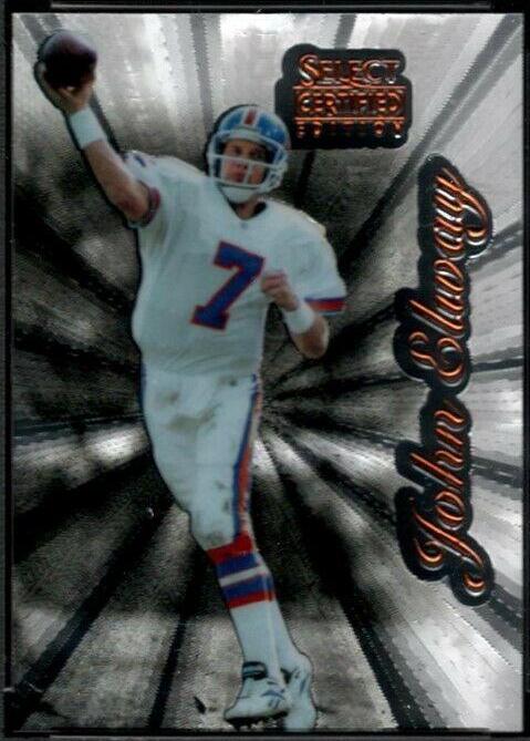 John Elway [Premium Stock] #69