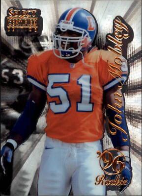 John Mobley [Premium Stock] #104