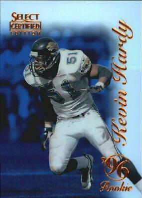 Kevin Hardy [Mirror Blue] #94