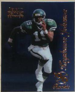 Keyshawn Johnson [Blue] #105