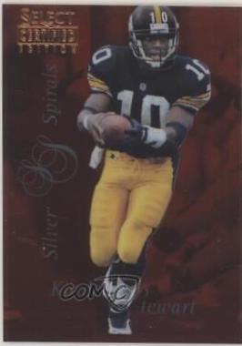 Kordell Stewart [Red] #123