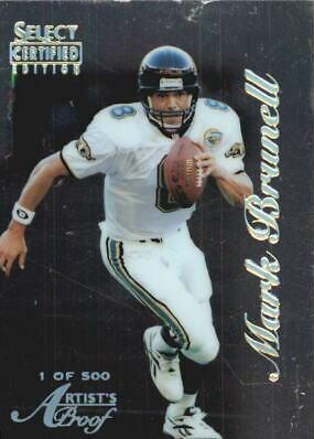 Mark Brunell #42